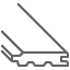 تعداد شیار فلکه